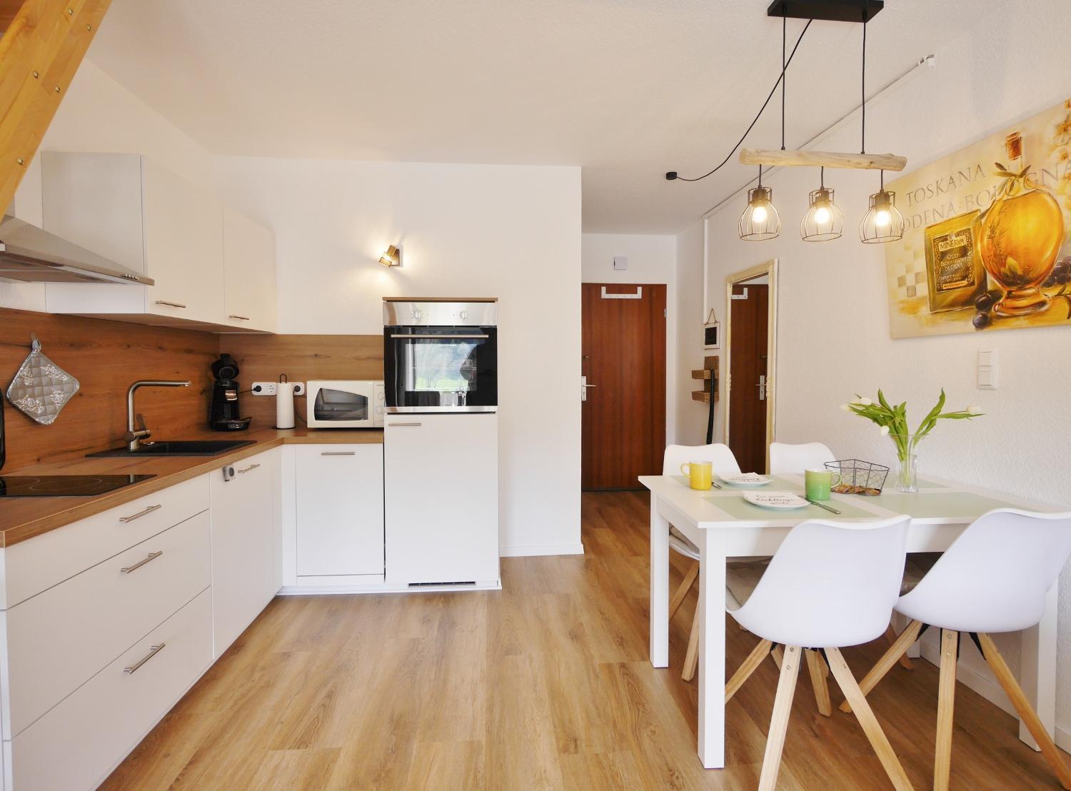 Appartement Happynest*** Mit Hallenbad Willingen  Kültér fotó